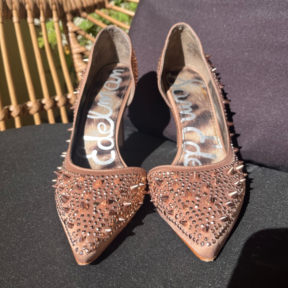 Sam Edelman Pixie - image 3